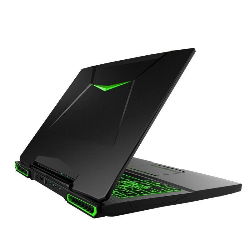 Hochwertiger E-Sport-Laptop, Gaming-Notebook Xuanlong I5I7RTX3070 mit einzigartigem Display Image