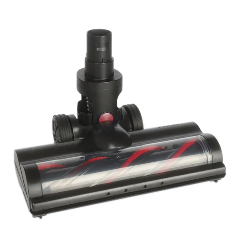 B89B-Für Proscenic P11 Drahtlose Elektrische Boden Pinsel Kopf Ersatz Reinigung Kopf Motorisierte Kopf Für Staubsauger Image