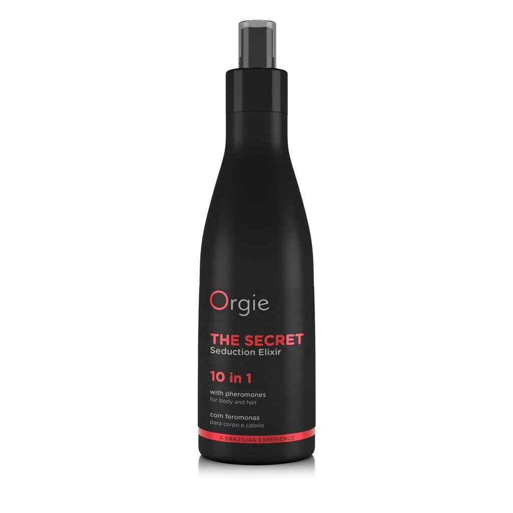 Orgia - Elisir di Seduzione Segreta 200 ml Lozione