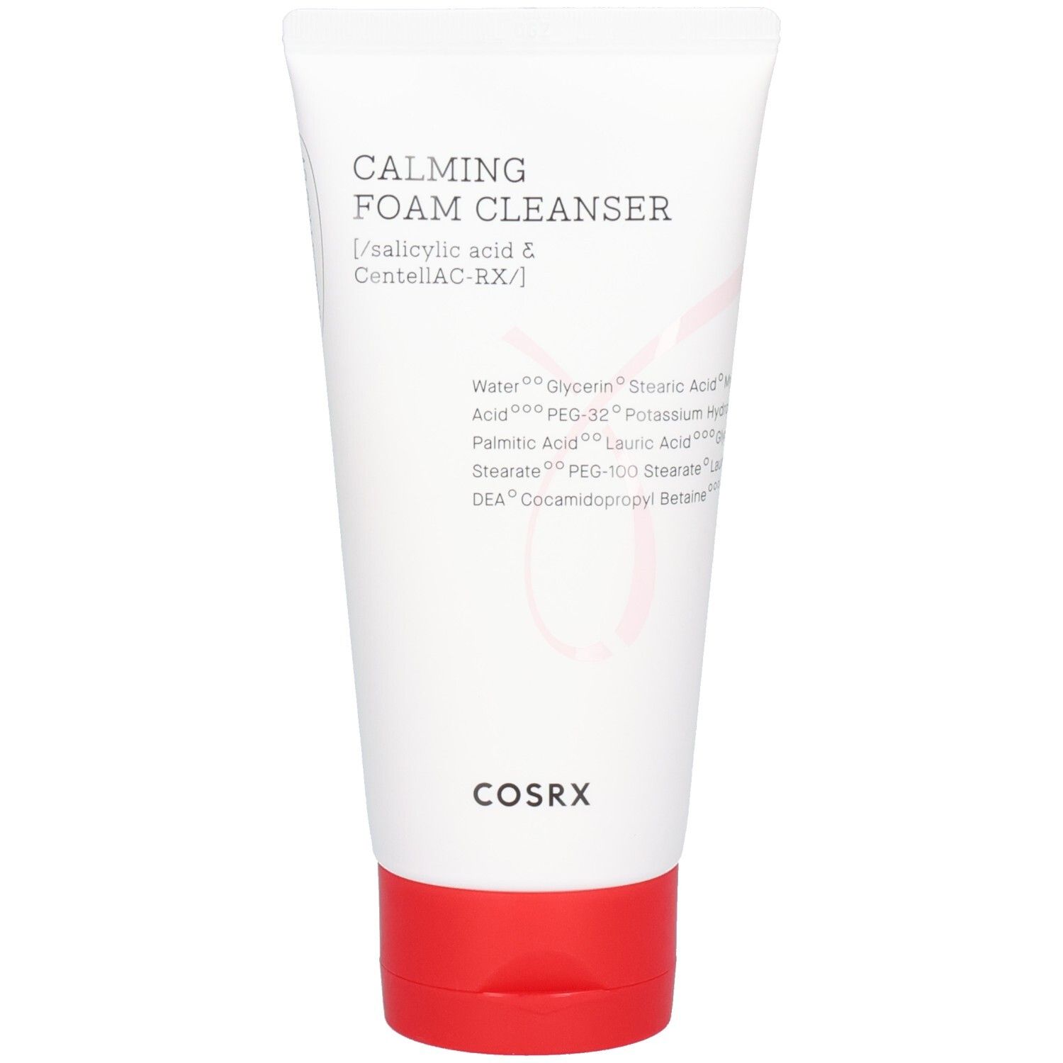 cosrx ac Collection Schiuma detergente calmante 150 ml Detergente