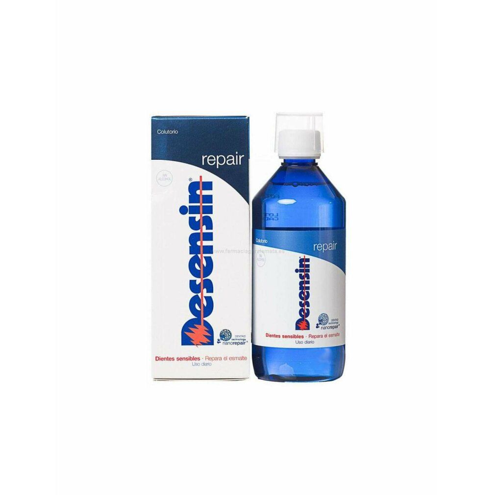 Desensin colutoirio reparador 0,5 l