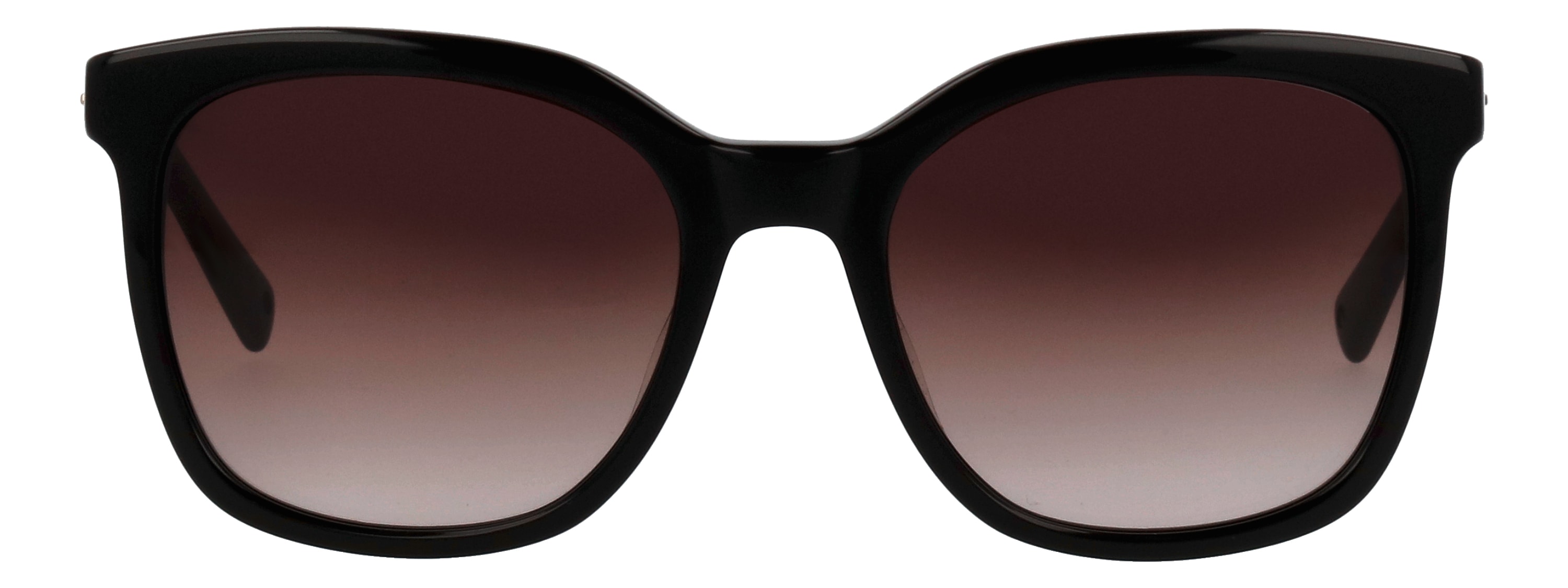 Sonnenbrille BRENDEL EYEWEAR "BRENDEL eyewear Sonnenbrille", Damen, elegantes schwarz, Sonnenbrillen Sonnenbrille