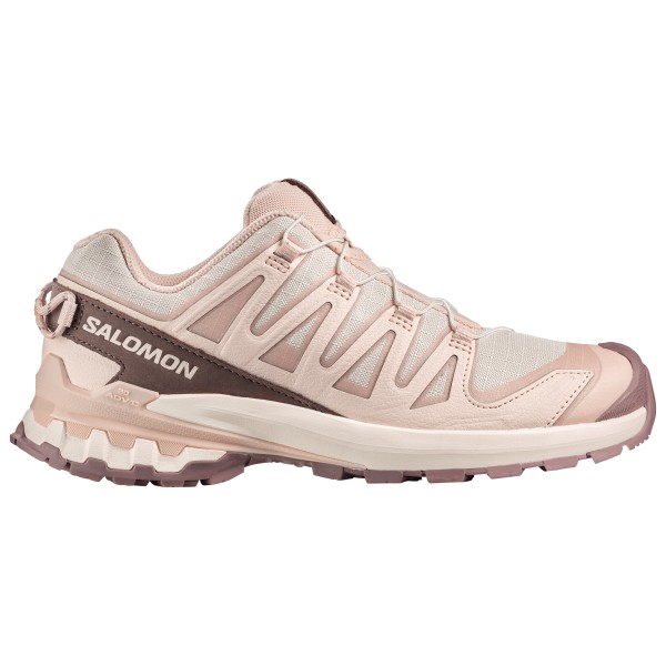 Salomon - Women's XA Pro 3D V9 Lifelong - Freizeitschuhe 40 | EU 40 rosa