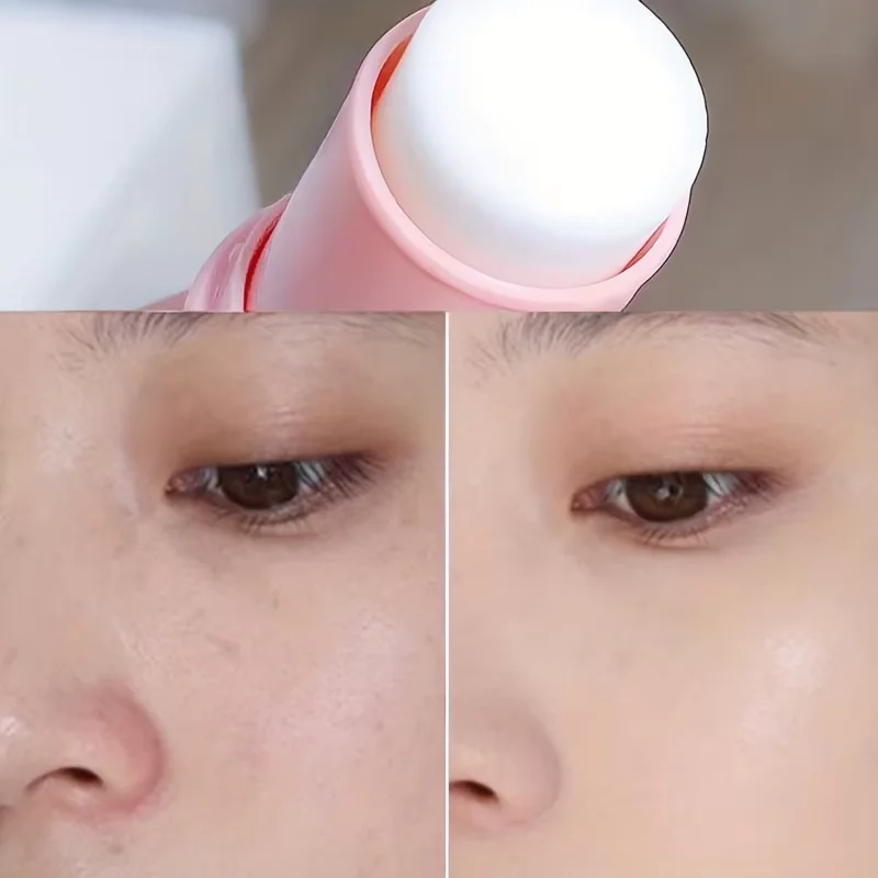 1 Stück Invisible Pore Primer – glättet feine Linien, spendet Feuchtigkeit und kontrolliert Öl, hellt das Gesicht auf, bedeckt Hautunreinheiten und glättet die Poren Image