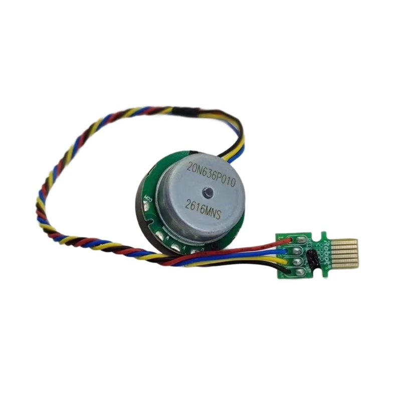 Für IRobot Staubsaugerzubehör für I7+ J7 I3 I4 E5 Neuer Staubsaugermotor Image