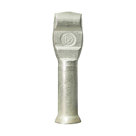 ANDERSON POWER PRODUCTS 917-AND Connector Contact,Silver Contact Plating