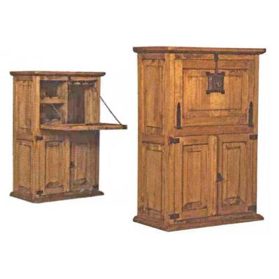 Barschrank mit Klappe Image