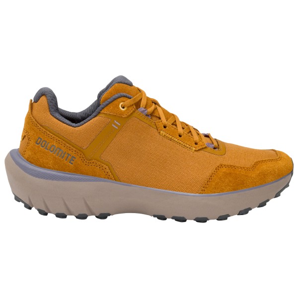 Dolomite - Shoe Carezza Go - Freizeitschuhe 42 | EU 42 gelb