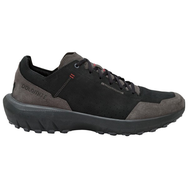 Dolomite - Shoe Carezza Go Leather - Freizeitschuhe 47 | EU 47 schwarz