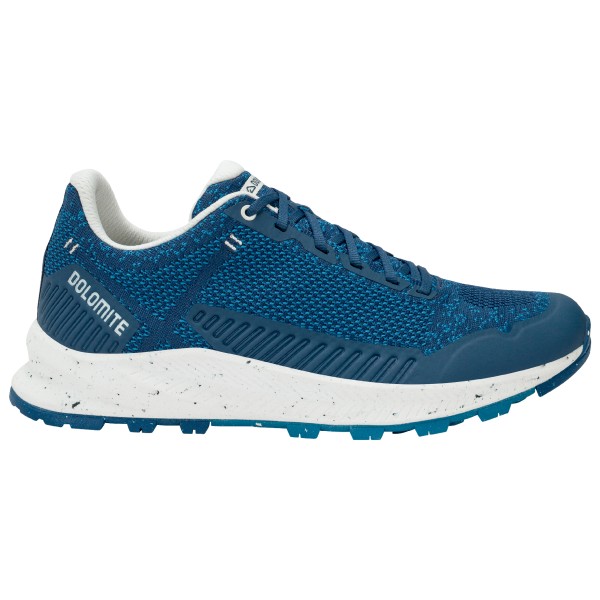 Dolomite - Shoe Carezza Knit - Freizeitschuhe 41,5 | EU 41,5 blau