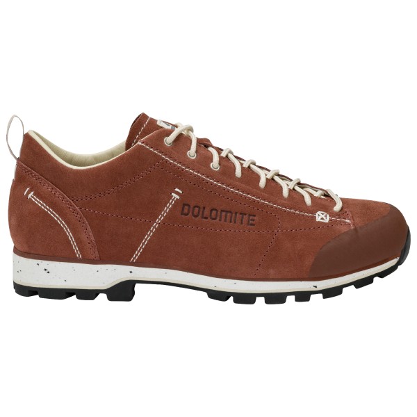 Dolomite - 54 Low Evo - Freizeitschuhe 41,5 | EU 41,5 braun