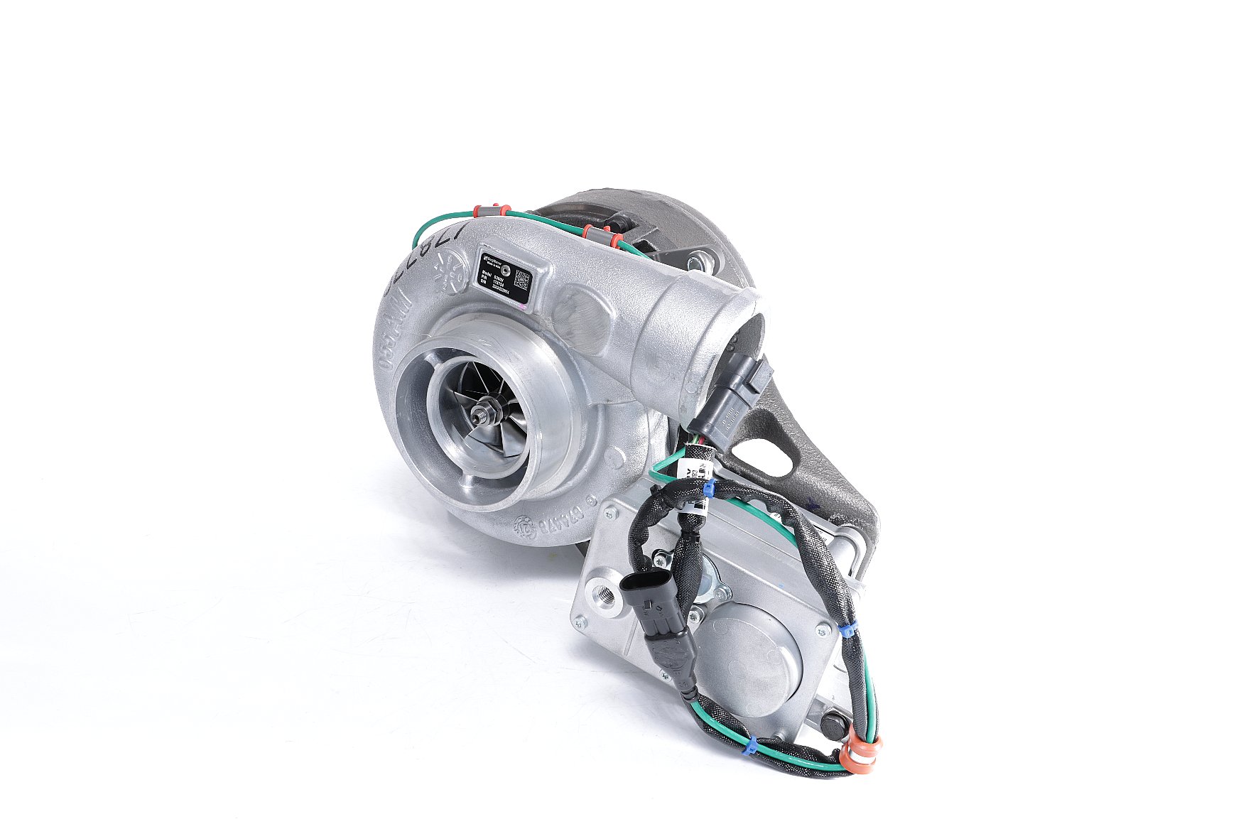 BTS TURBO t918418 Image