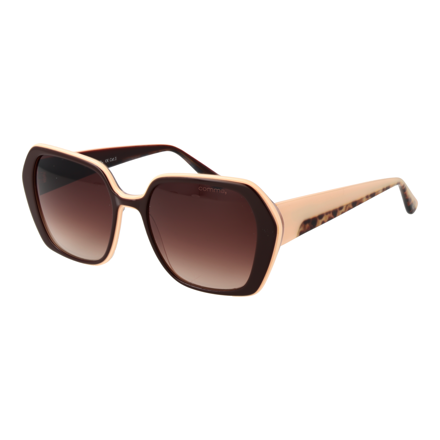 Comma Sonnenbrille 77229 65 53 Einheitsgröße