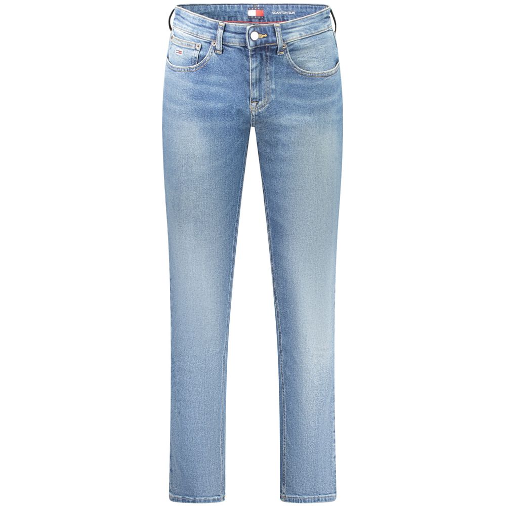 Canton Slim Jeans Slim Fit 33 (Größe)