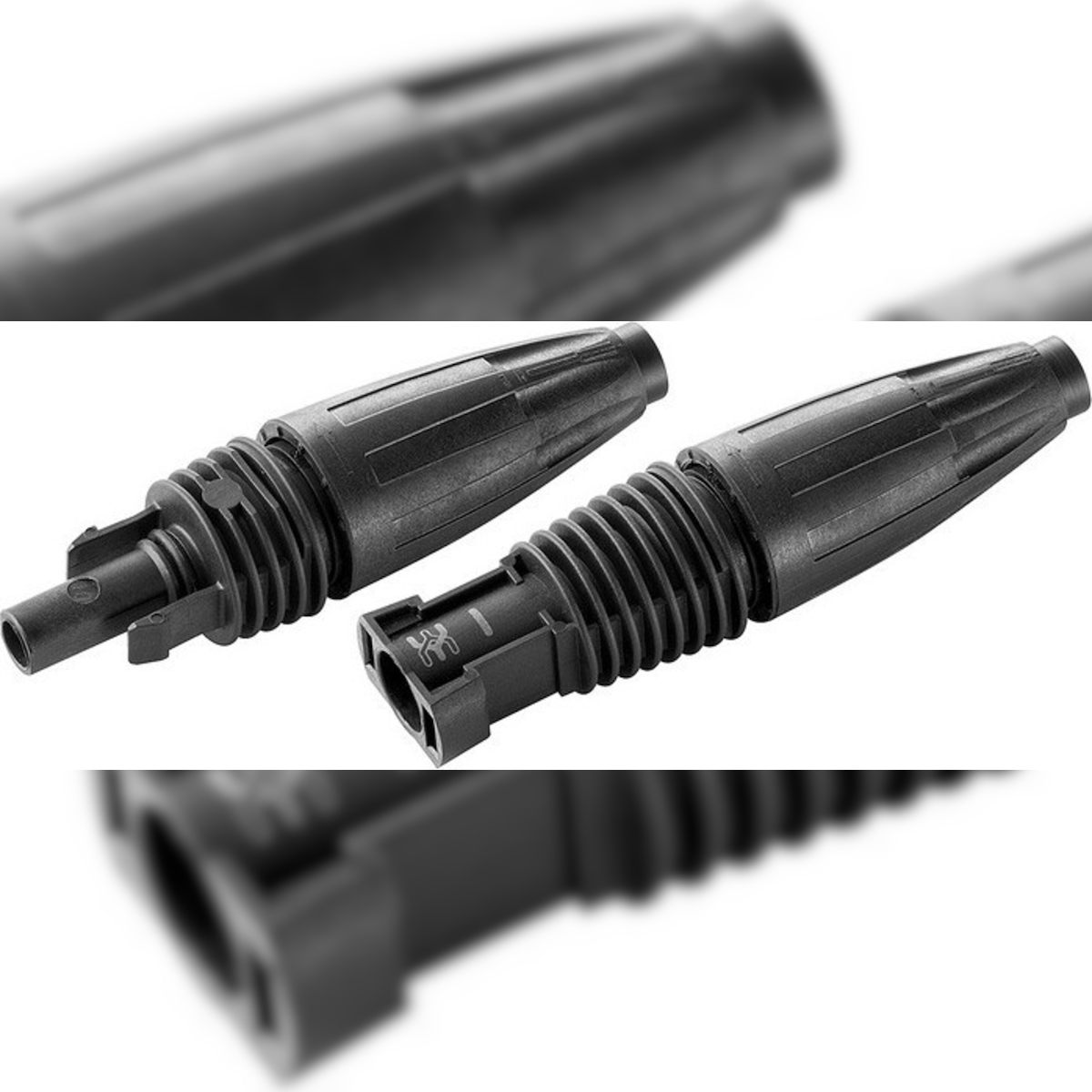 Weidmüller PV Steckverbinder PV-Stick Set 1422030000 Image