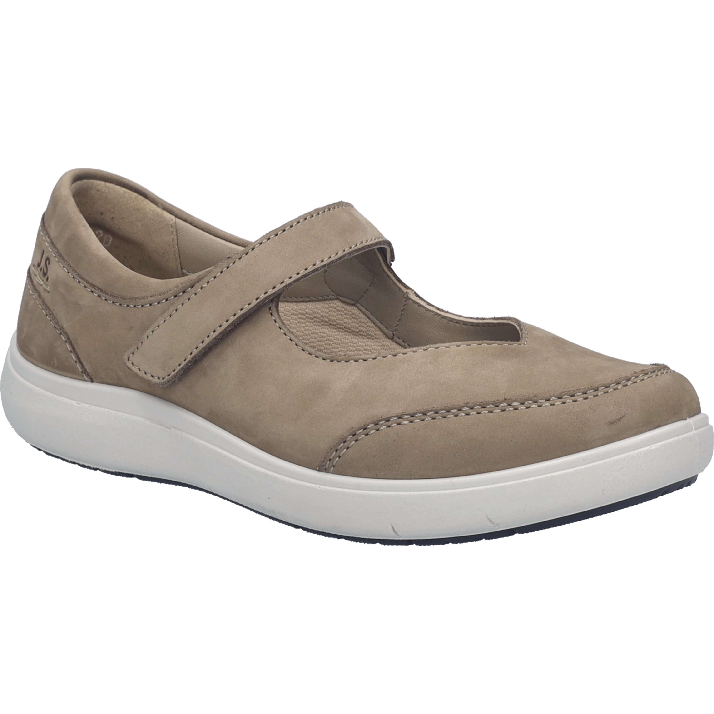 JOSEF SEIBEL Damen Halbschuh Megan 14 in Beige