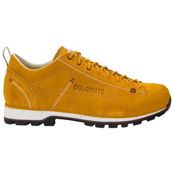 Dolomite - 54 Low Evo - Freizeitschuhe 48,5 | EU 48,5 gelb