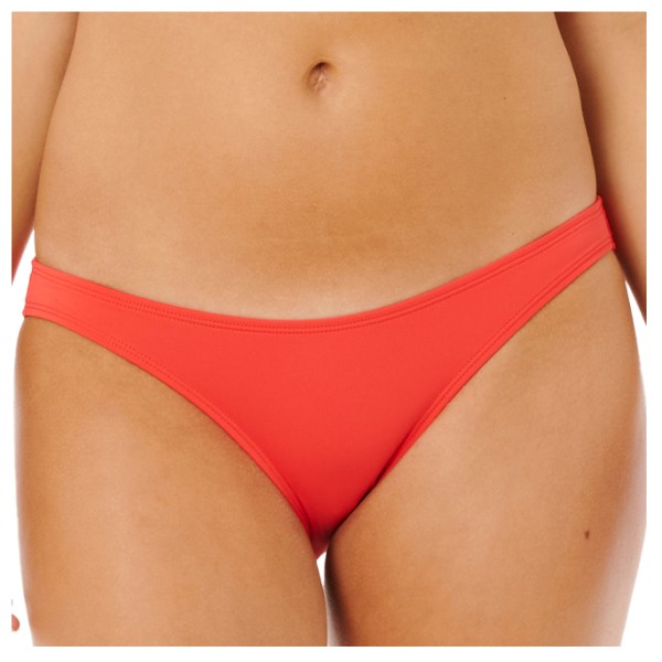 Rip Curl - Women's Classic Surf Cheeky Pant - Bikini-Bottom Gr M orange