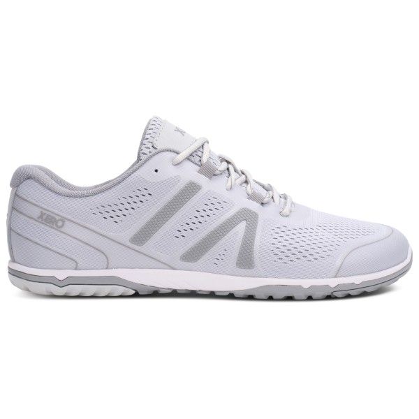 Xero Shoes - HFS II - Barfußschuhe 45,5 | EU 45,5 lunar rock / alloy