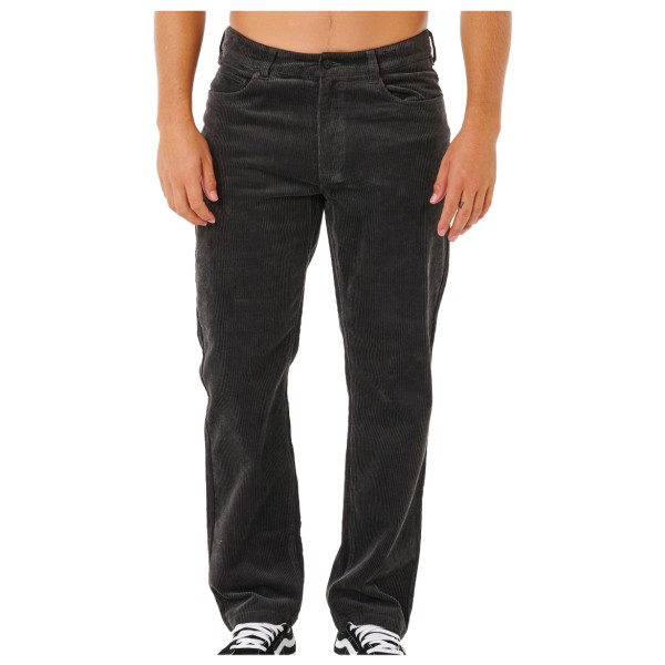 Rip Curl - Premium Surf Cord Pant - Freizeithose Gr 46/48 schwarz