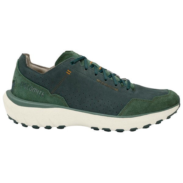 Dolomite - Shoe Carezza Go Leather - Freizeitschuhe 47 | EU 47 grün