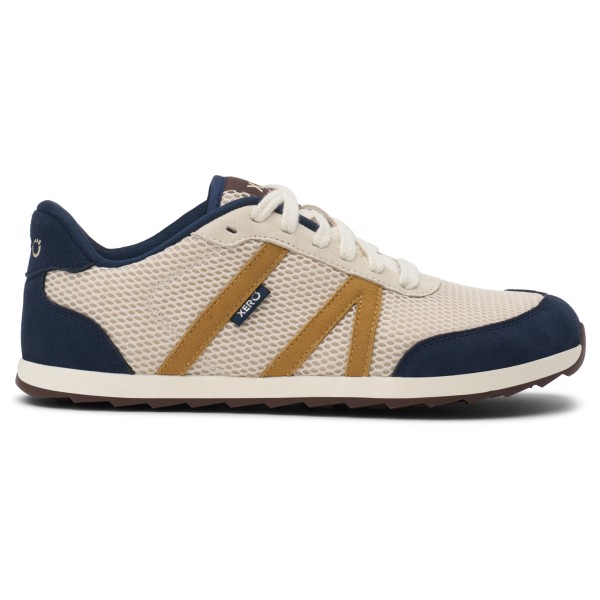 Xero Shoes - Wynn - Barfußschuhe 45,5 | EU 45,5 grau/blau