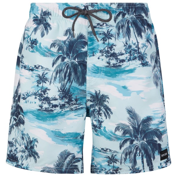 Rip Curl - Dreamers Volley - Badehose Gr L grau