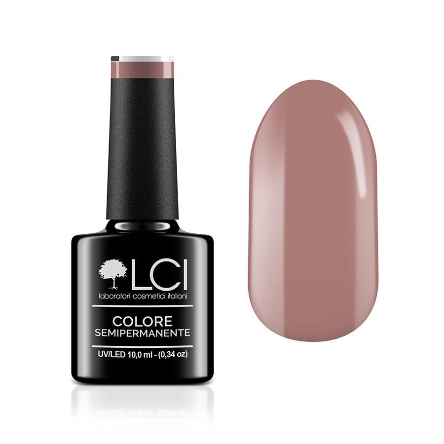 LCI Cosmetics - Smalto Semipermanente Nude 04 10 ml