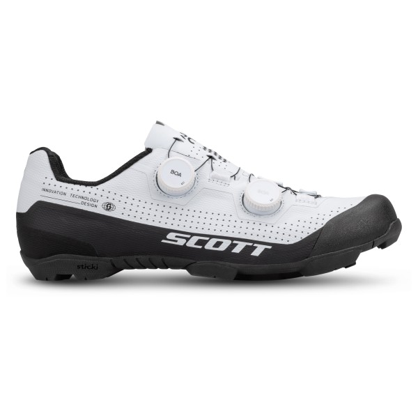 Scott - Shoe MTB Rc - Radschuhe 40 | EU 40 grau