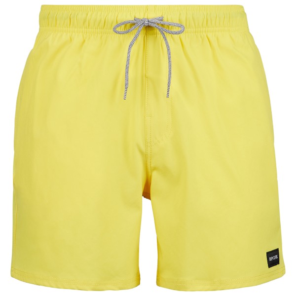Rip Curl - Offset Daily Volley - Badehose Gr M gelb