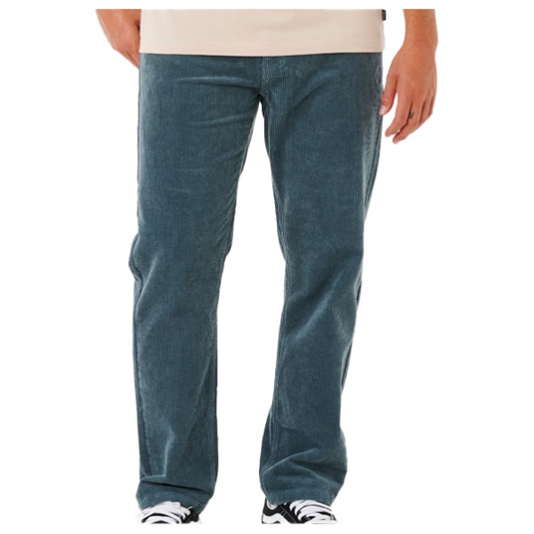 Rip Curl - Premium Surf Cord Pant - Freizeithose Gr 46 blau