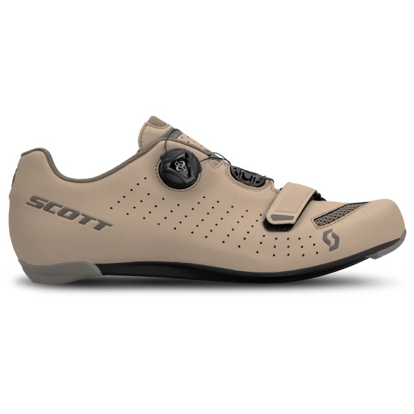 Scott - Shoe Road Comp Boa - Radschuhe 47 | EU 47 beige