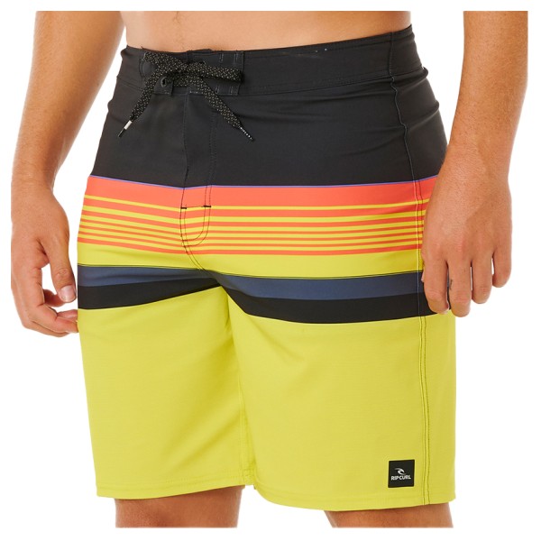 Rip Curl - Mirage Day Breaker 19 - Boardshorts Gr 50 bunt