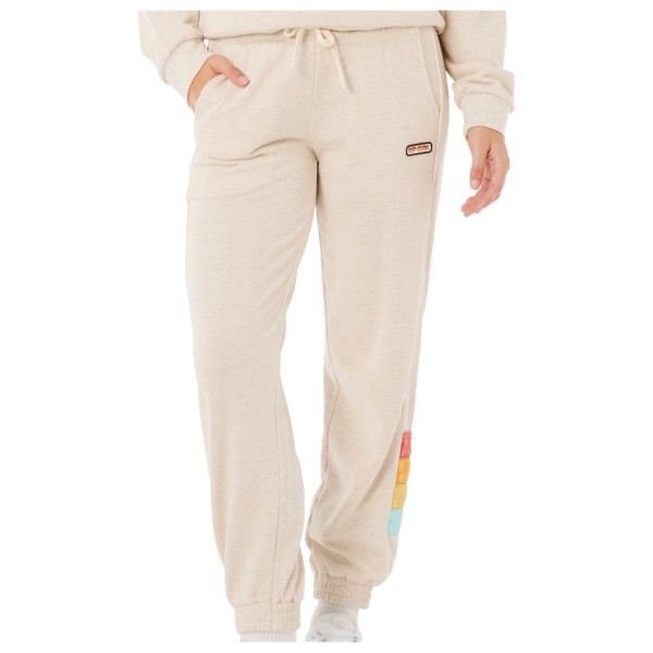 Rip Curl - Women's Surf Revial Track Pant - Freizeithose Gr S beige