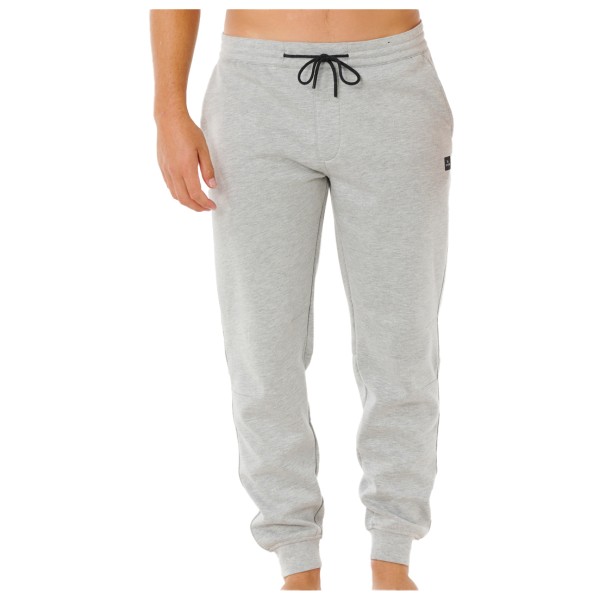 Rip Curl - Anti Series Departed Trackpant - Freizeithose Gr XXL grau