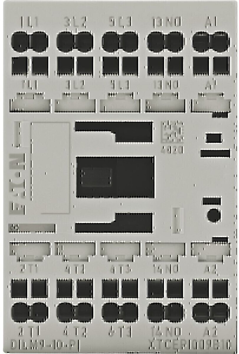 Eaton Leistungsschütz DILM9-10(230V#199229 Image