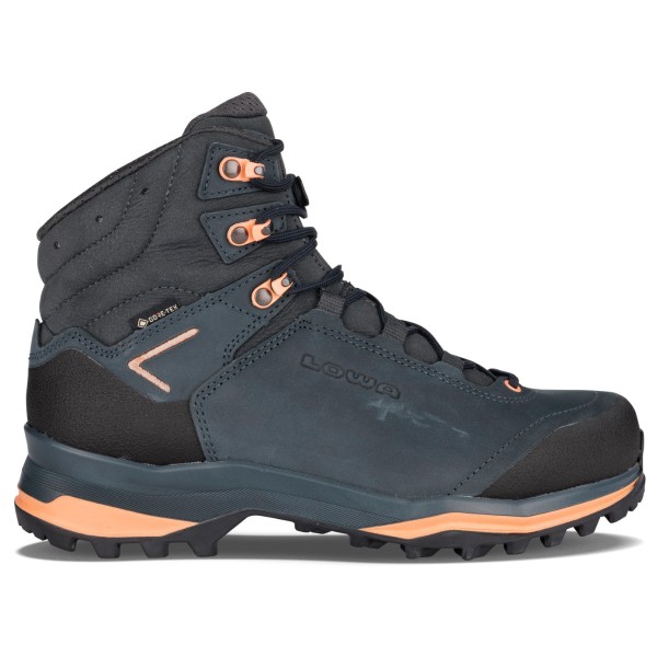 Lowa - Women's Light Evo GTX - Wanderschuhe 42,5 | EU 42,5 blau