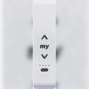 Somfy Funkhandsender io/RTS 1811728 Image