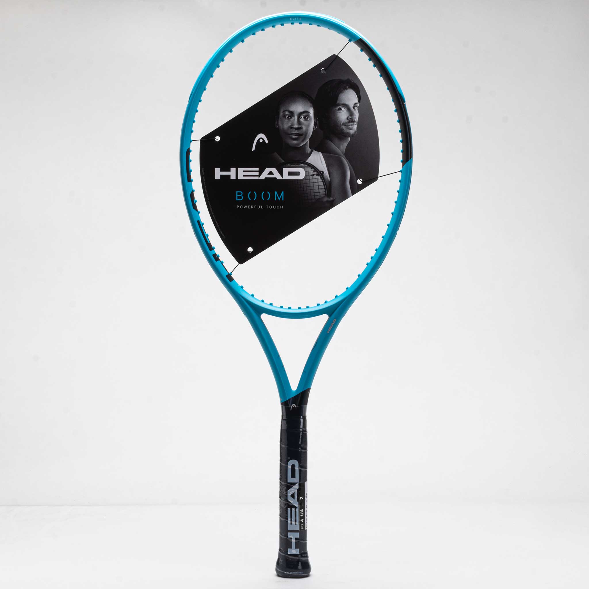 HEAD Boom Elite 2026 Tennis Racquets