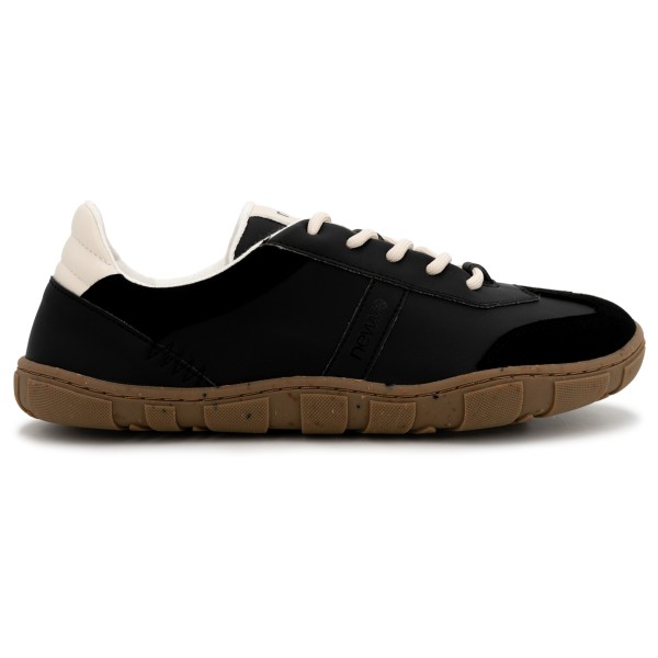 new.ve - Breeze - Barfußschuhe 37 | EU 37 schwarz/braun