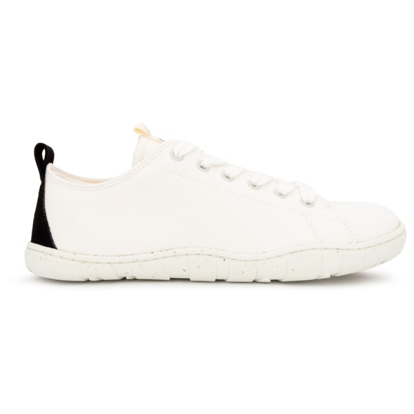 new.ve - Stepline - Barfußschuhe 46 | EU 46 weiß