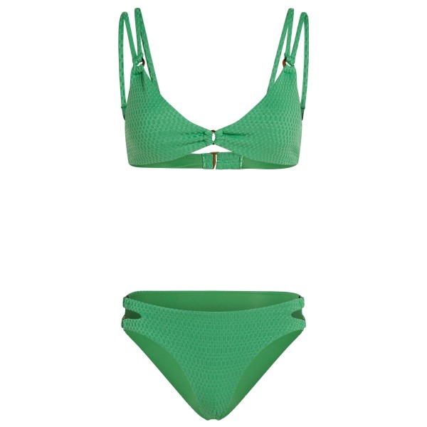 O'Neill - Women's O'Riginals Bikini Set - Bikini Gr 40 grün