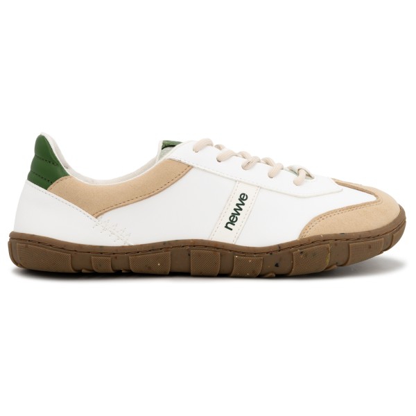 new.ve - Breeze - Barfußschuhe 39 | EU 39 weiß