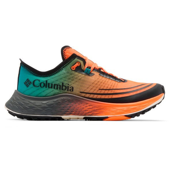 Columbia - Konos Speed Trail ATR - Multisportschuhe 44,5 | EU 44,5 braun