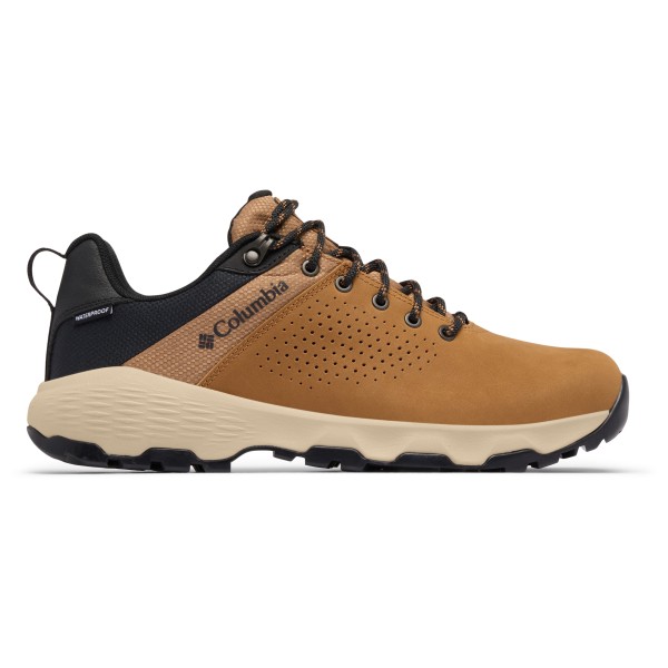 Columbia - Newton Nimble LTR - Multisportschuhe 44,5 | EU 44,5 braun/beige