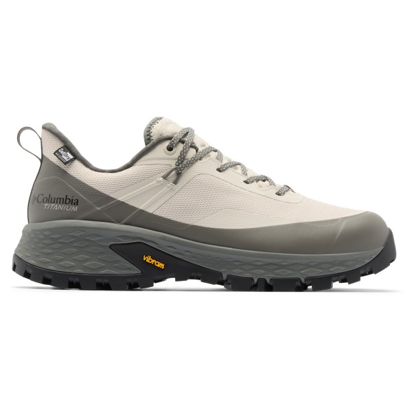 Columbia - Tellurix Titanium Outdry - Multisportschuhe 46 | EU 46 grau