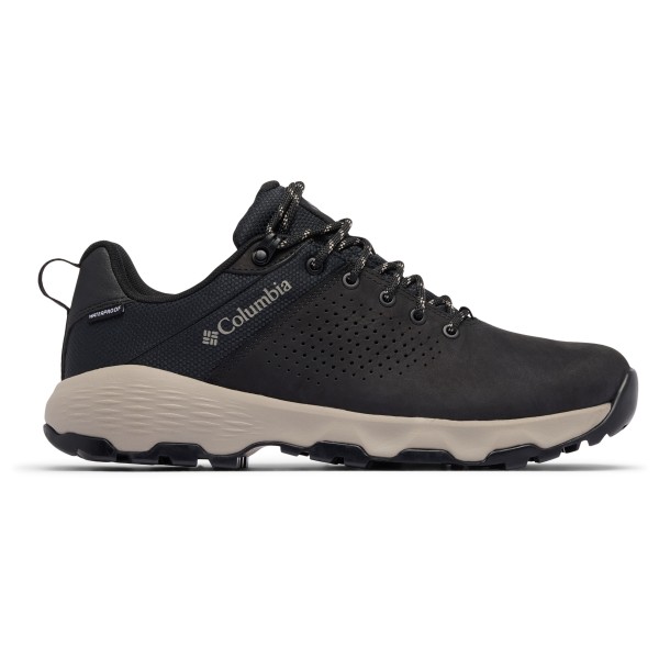 Columbia - Newton Nimble LTR - Multisportschuhe 48 | EU 48 schwarz