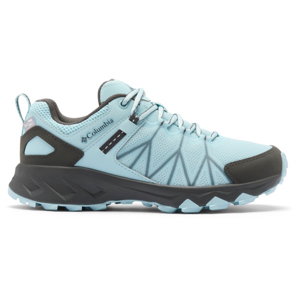 Columbia - Women's Peakfreak II Outdry - Multisportschuhe 42 | EU 42 grau