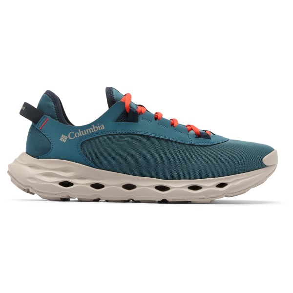 Columbia - Drainmaker XTR - Wassersportschuhe 45 | EU 45 blau