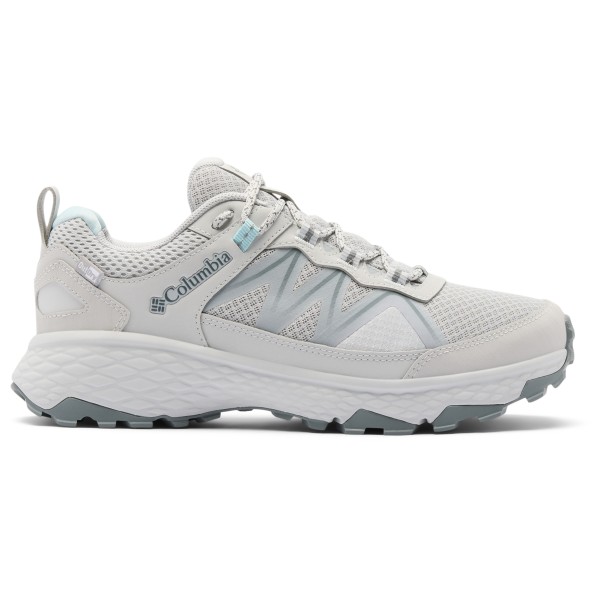 Columbia - Women's Peakfreak Rush Outdry - Multisportschuhe 41 | EU 41 grau